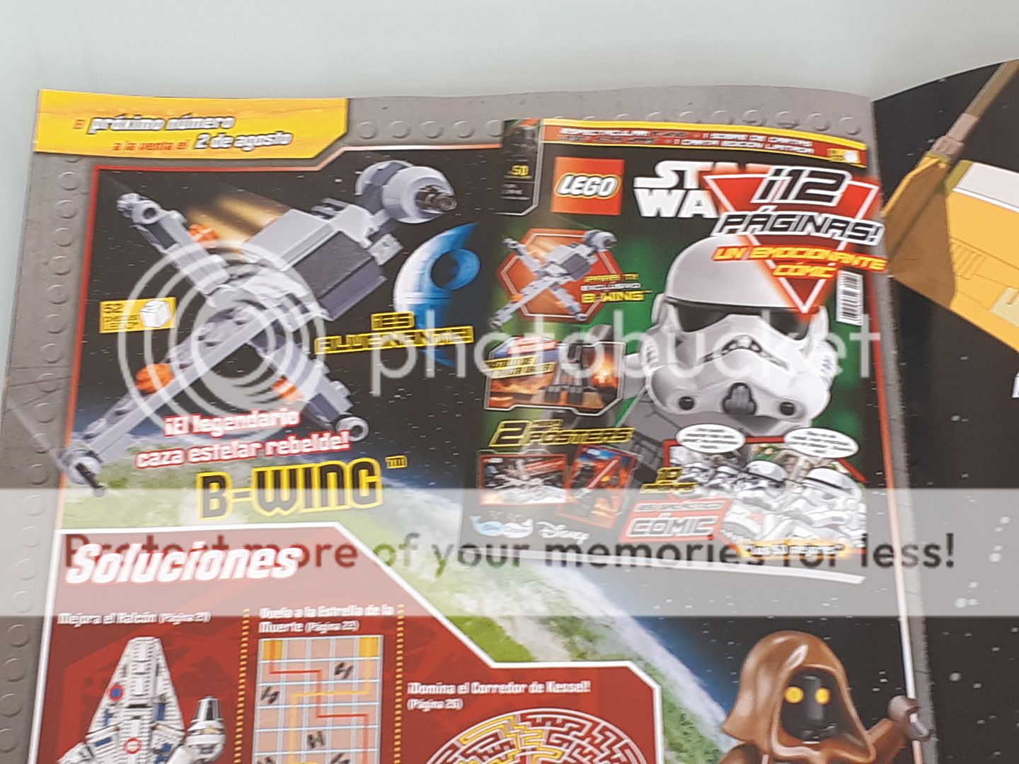 promocion lego carrefour 2018