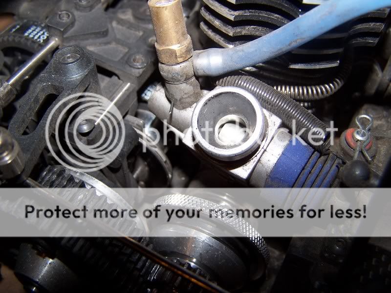 XR80 power racing 1/8 Nitro - Page 2 - RCU Forums