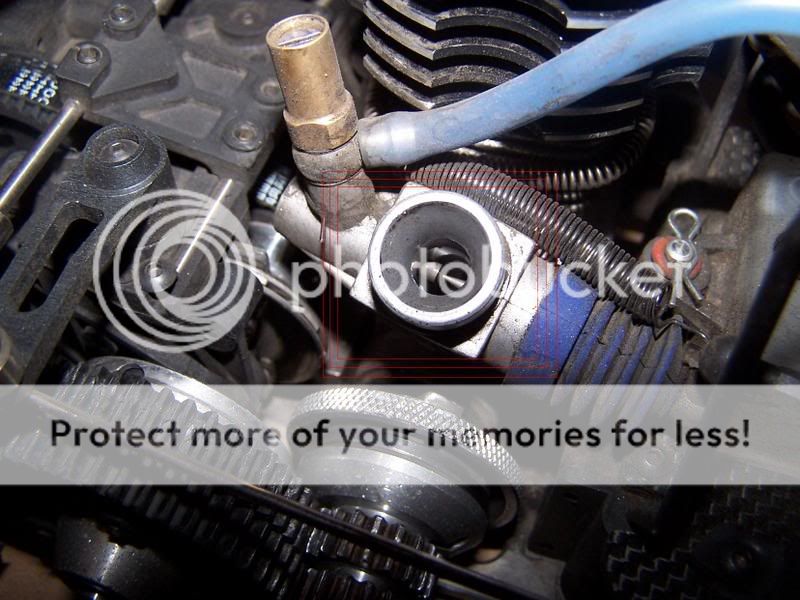 XR80 power racing 1/8 Nitro - Page 2 - RCU Forums