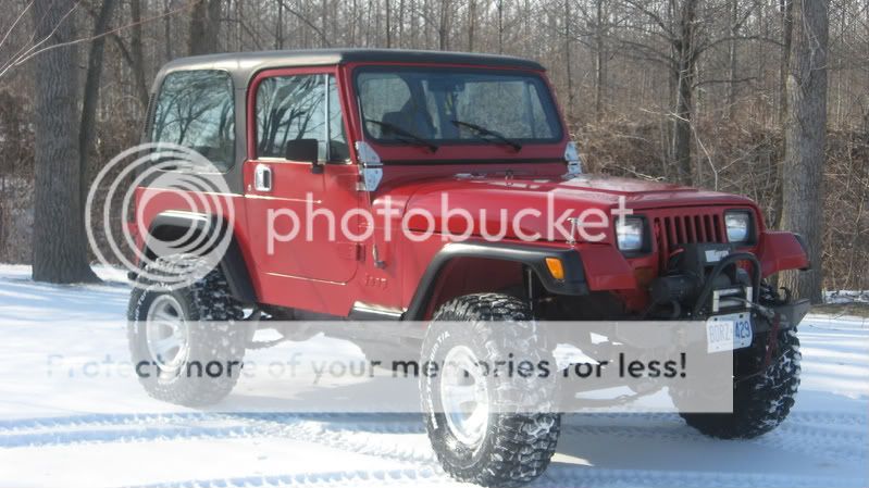 my 95 cherokee - Jeep Cherokee Forum