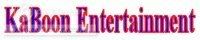KABOON ENTERTAINMENT banner
