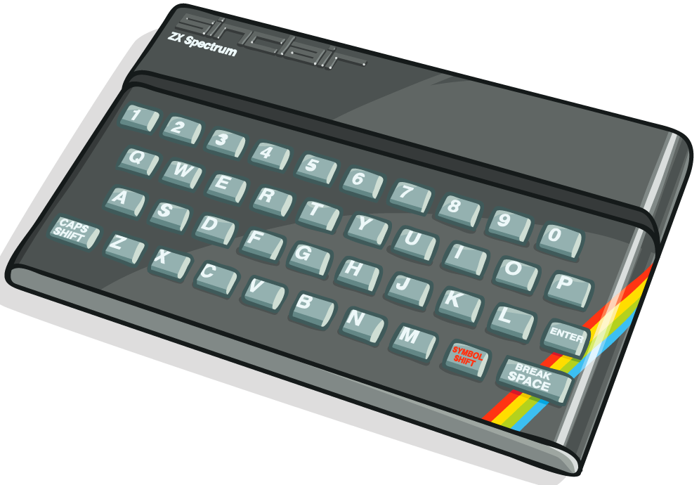 ebay sinclair zx spectrum