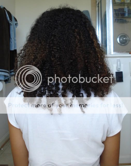 My update!! (And should I get a Deva cut??) | Long Hair ...